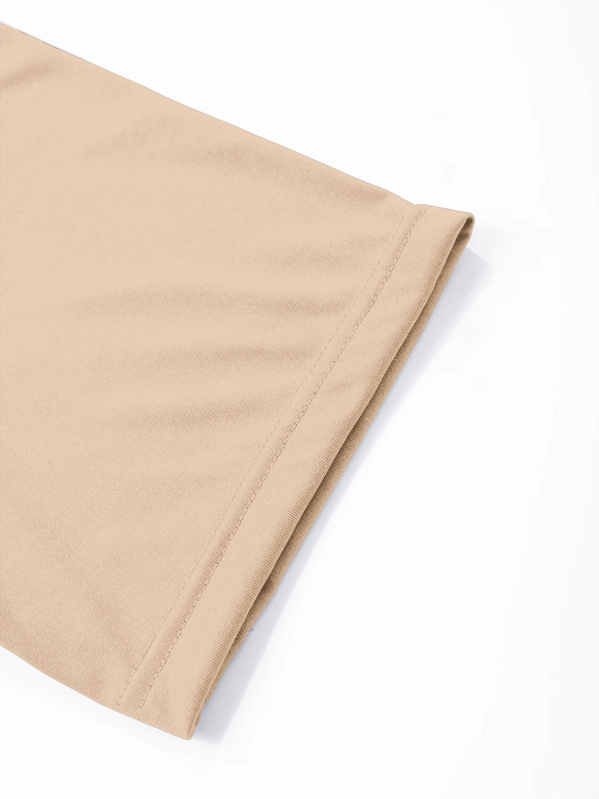 Apex Henley Polo Tee
