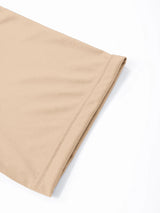 Apex Henley Polo Tee