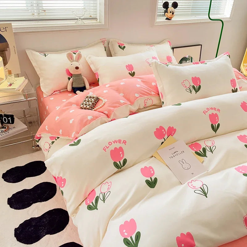Kids Bedding Set