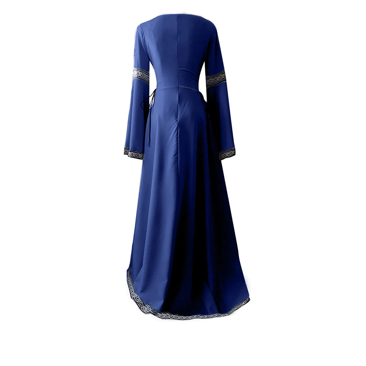 Women’s Medieval Gothic Dress