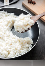 Wooden Handle Non-Stick Kitchen Utensil Set