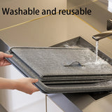 Stackable Wardrobe Storage Box