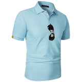 AeroDry Tennis Polo