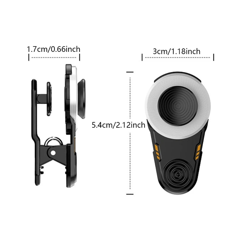 Universal Clip-On Joystick