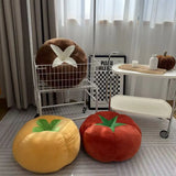 Velvet Decorative Sofa Pillow