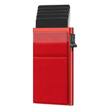 Minimalist RFID Wallet