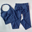 SculptFit Seamless Gym Set