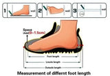 Women OTK Boots – 2025 High Heels