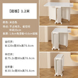 Nordic Dining Table for 8