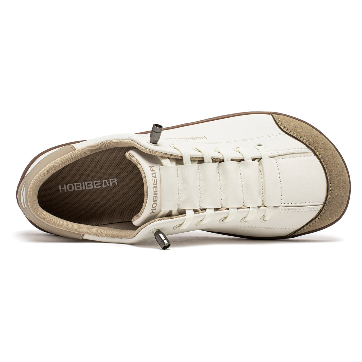 HOBIBEAR Barefoot Luxe Sneakers
