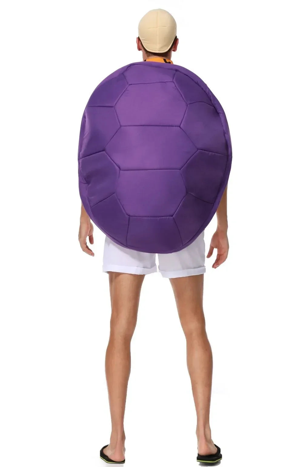 Men’s Kame Sennin Cosplay Jumpsuit