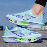 AeroFlex Comfort Runners