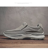 ComfortGo™ Men’s Canvas Walking Shoes