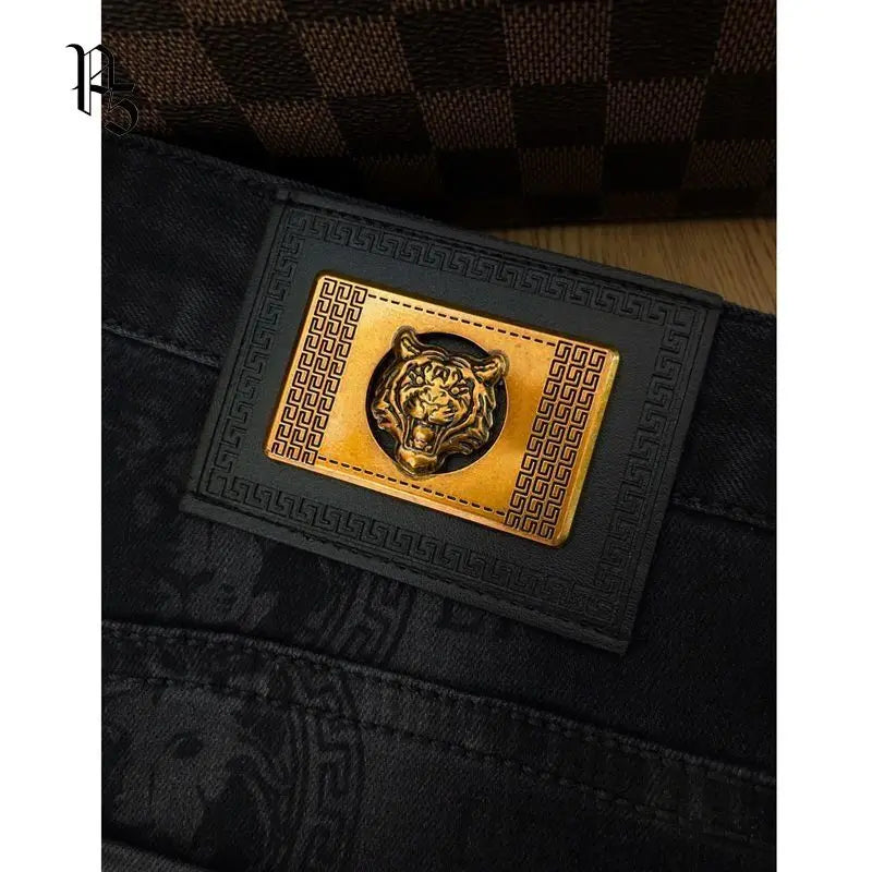 Seoul Slim Stretch Jeans