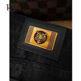 Seoul Slim Stretch Jeans