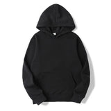 Unisex Classic Pullover Hoodie