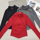 SculptFit Performance Jacket