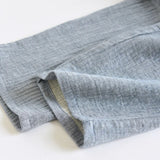 Men’s Cotton Muslin Pajama Set