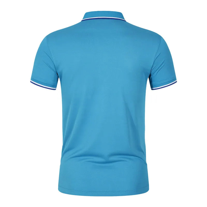 Corporate Elite Polo Shirt