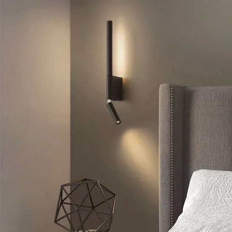 LED Wall Lamp for Living Room