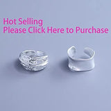 Sterling Silver Heart Ring