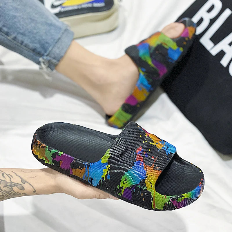 OceanFlex EVA Slides