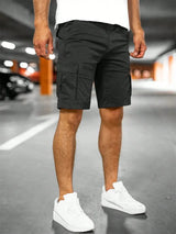 AirCargo™ Men’s Breathable Cargo Shorts