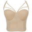 Lace Corset Bustier