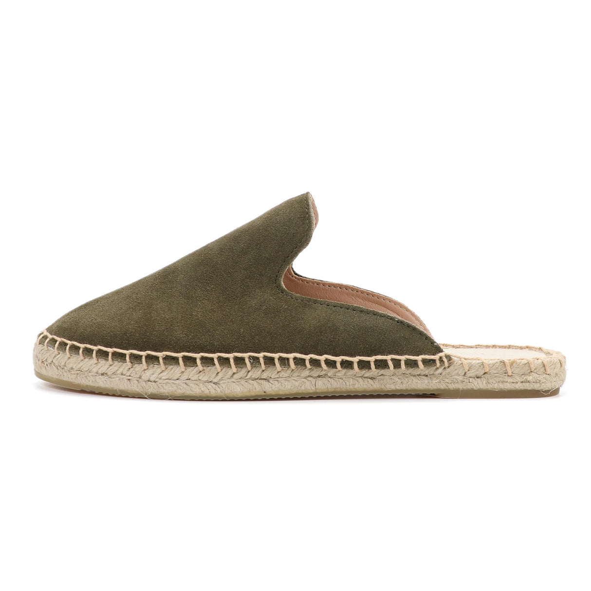 Women Espadrille Mules – Comfy & Versatile Summer Slippers