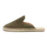 Women Espadrille Mules – Comfy & Versatile Summer Slippers