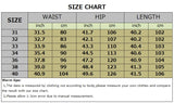Men Office Smart Pants
