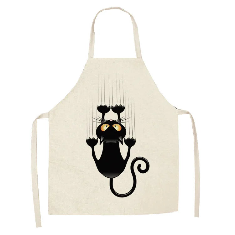 Custom Printed Kitchen Apron