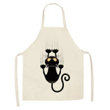Custom Printed Kitchen Apron