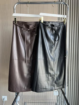 Women's A-Line Skirt