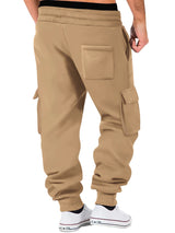 RunCargo™ Men’s Cargo Jogger Pants