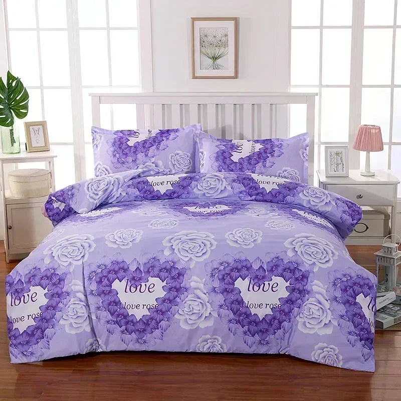 Geometric Bedding Cover