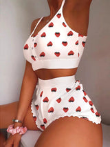 DreamPrint Lounge Set
