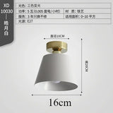 Modern LED Corridor Ceiling Light