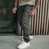 WorkTrend™ Men’s Outdoor Work Pants