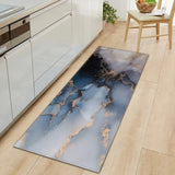 Marble Floor Mat