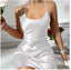 Women's Satin Nightgown