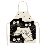 Custom Printed Kitchen Apron