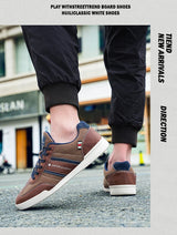 Men Summer Lightweight Running Sneakers