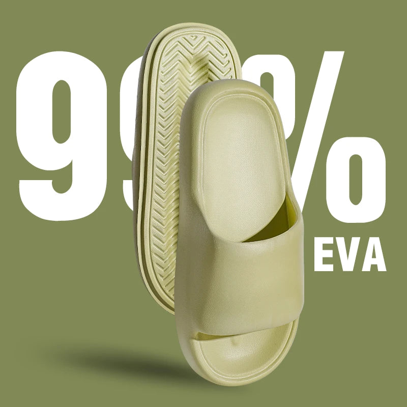 CloudNest Comfort Slides
