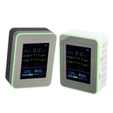 6-in-1 Air Quality Meter