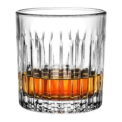 Fashion Whiskey Glasses