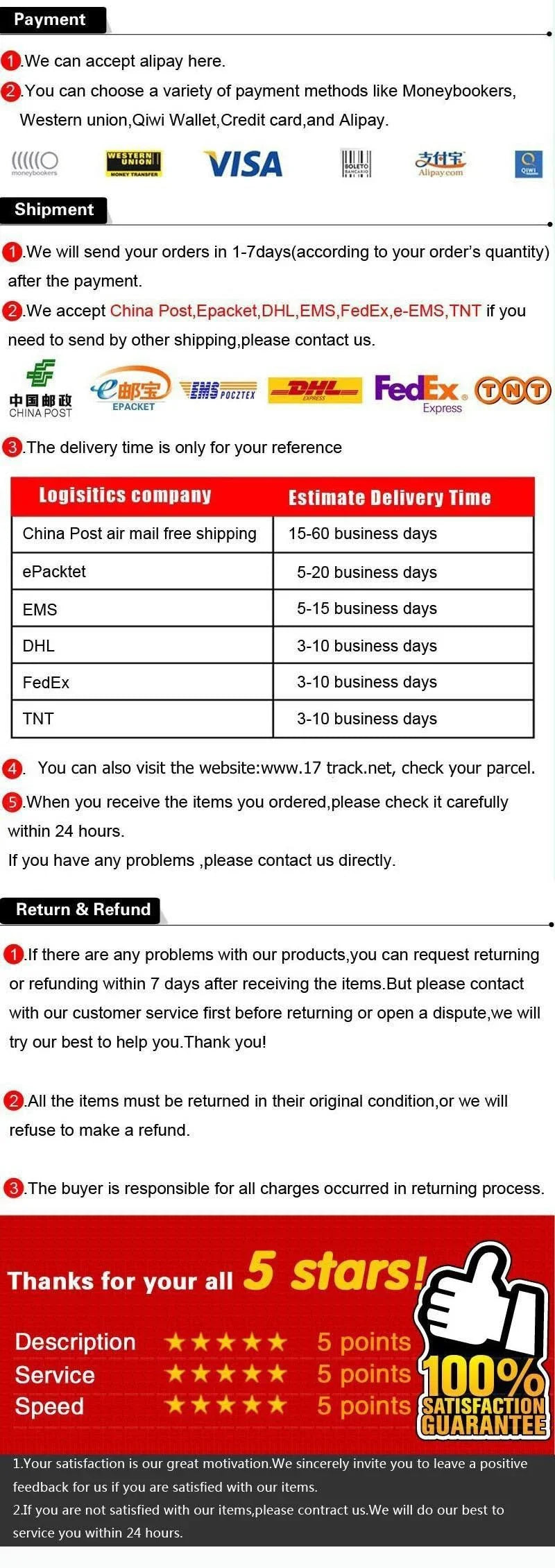 Men’s Red Sole Brogue Dress Shoes