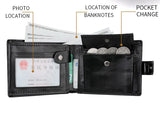 Executive Short Wallet