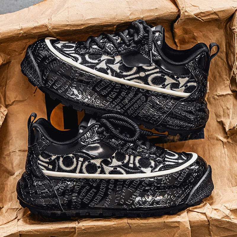 PowerStride Sport Sneakers