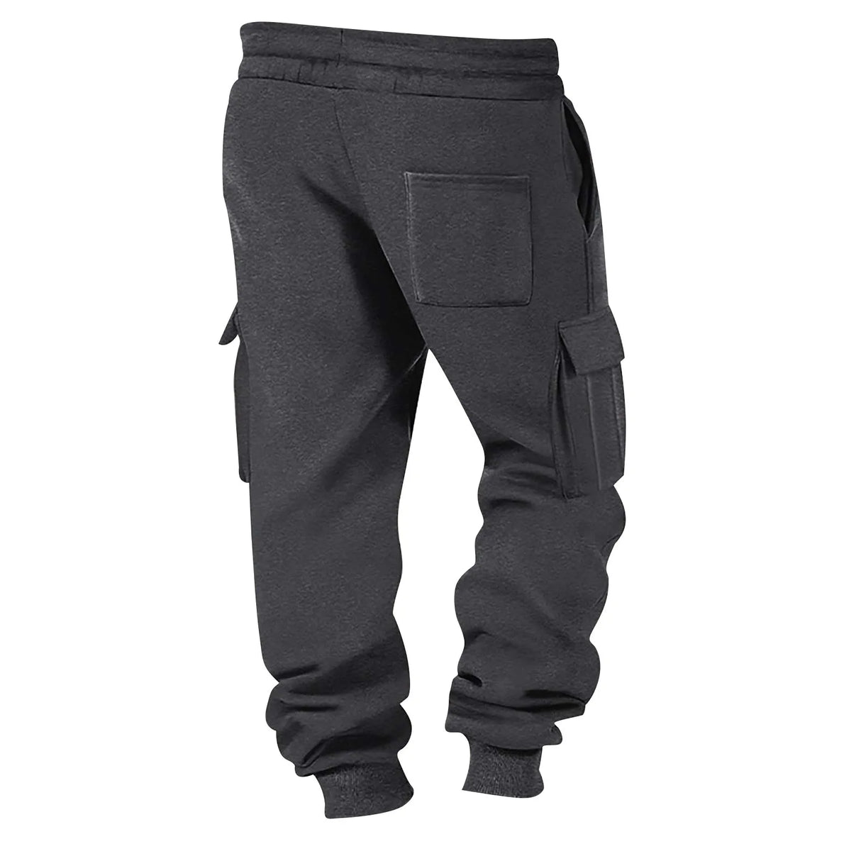 UrbanLoose™ Men’s Baggy Cargo Pants